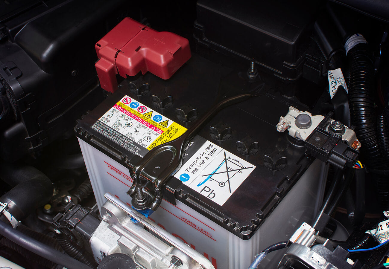 What Is Over-Current Protection on Jump Starters & Power Banks — And Why It Matters?