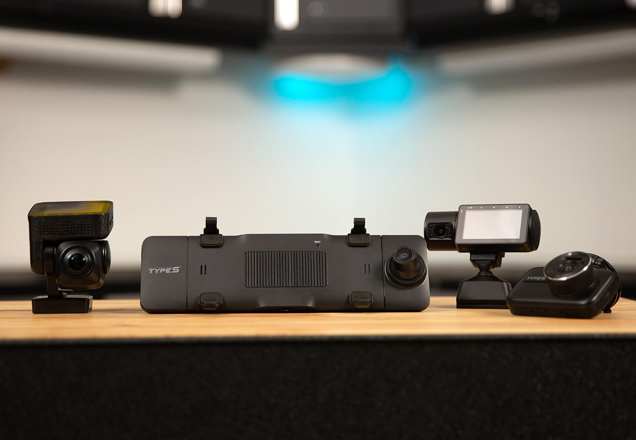 Road Safety Essentials: How the Right Dash Cam Can Protect You