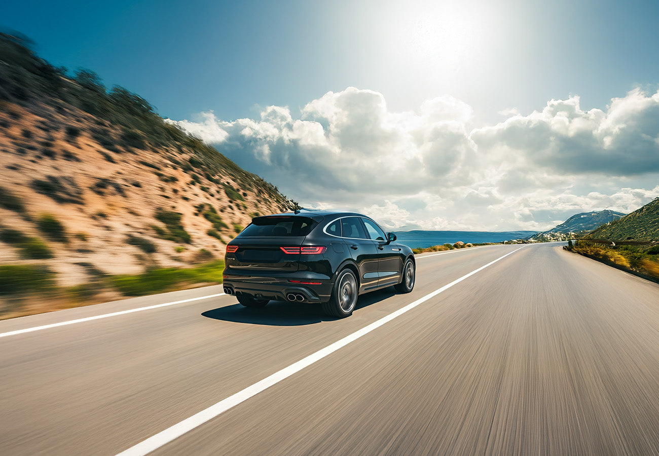 🏕️ Your Ultimate Summer Road Trip Checklist (And the Gear You Didn’t Know You Needed)