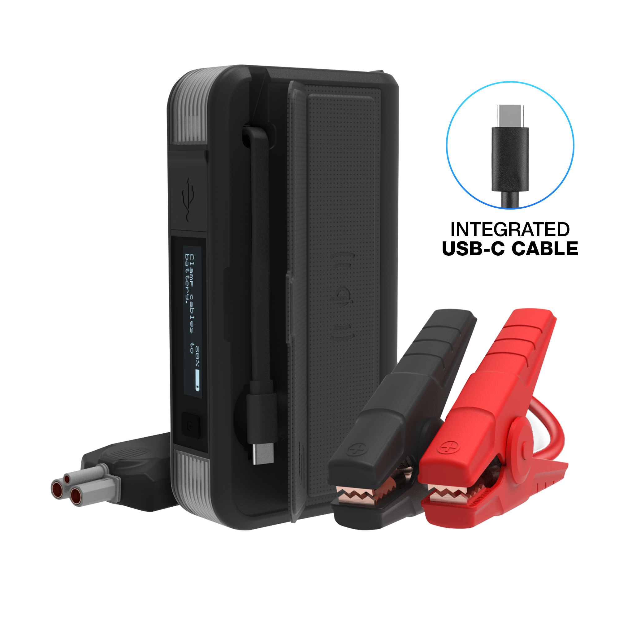 Dynamic Plus (Type C) - DP10C