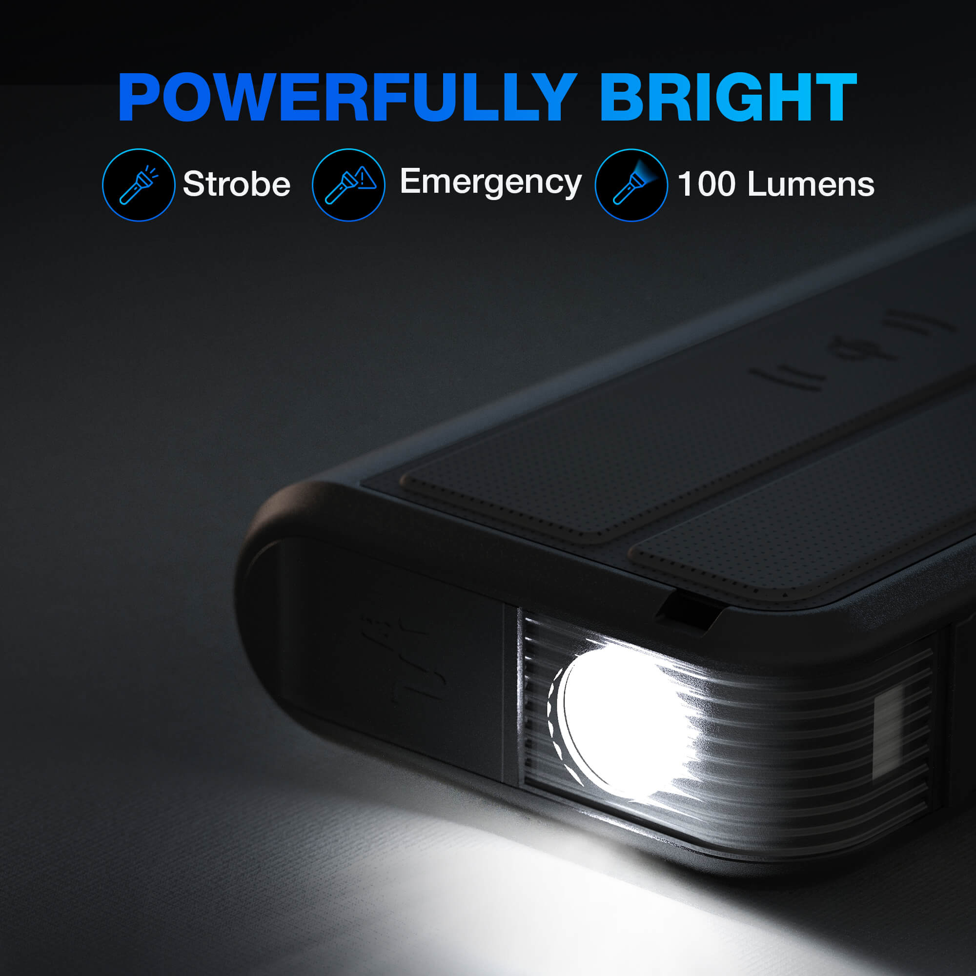 Dynamic Plus (Type C) - DP10C