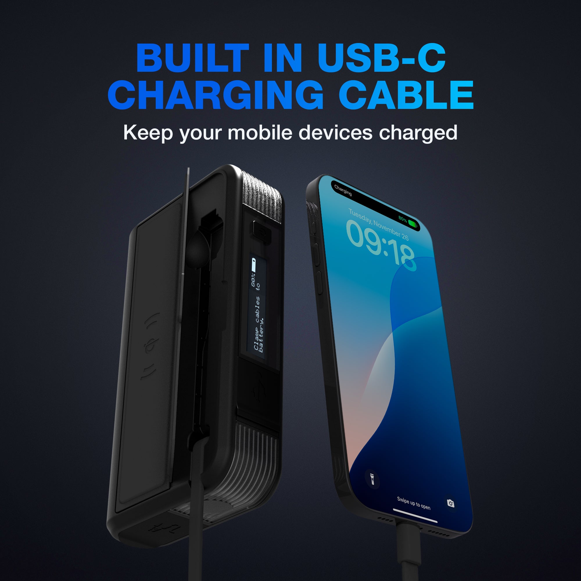 Dynamic Plus (Type C) - DP10C