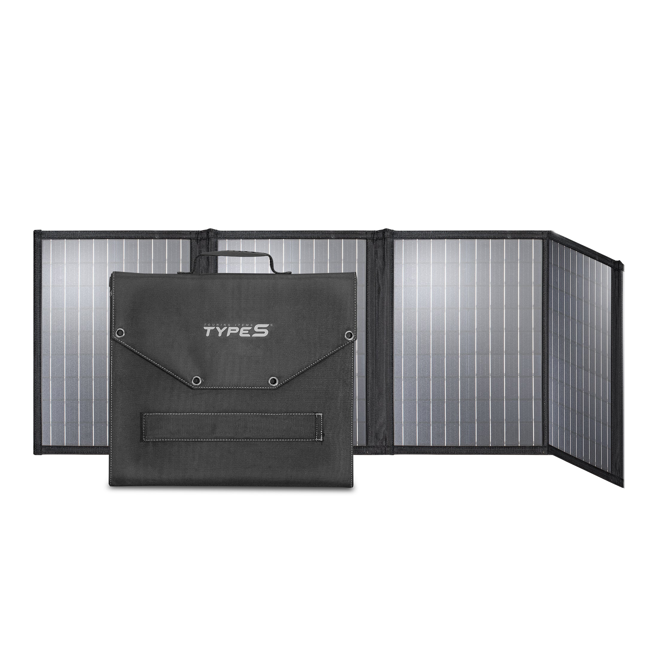 TYPE S Portable Solar Panel