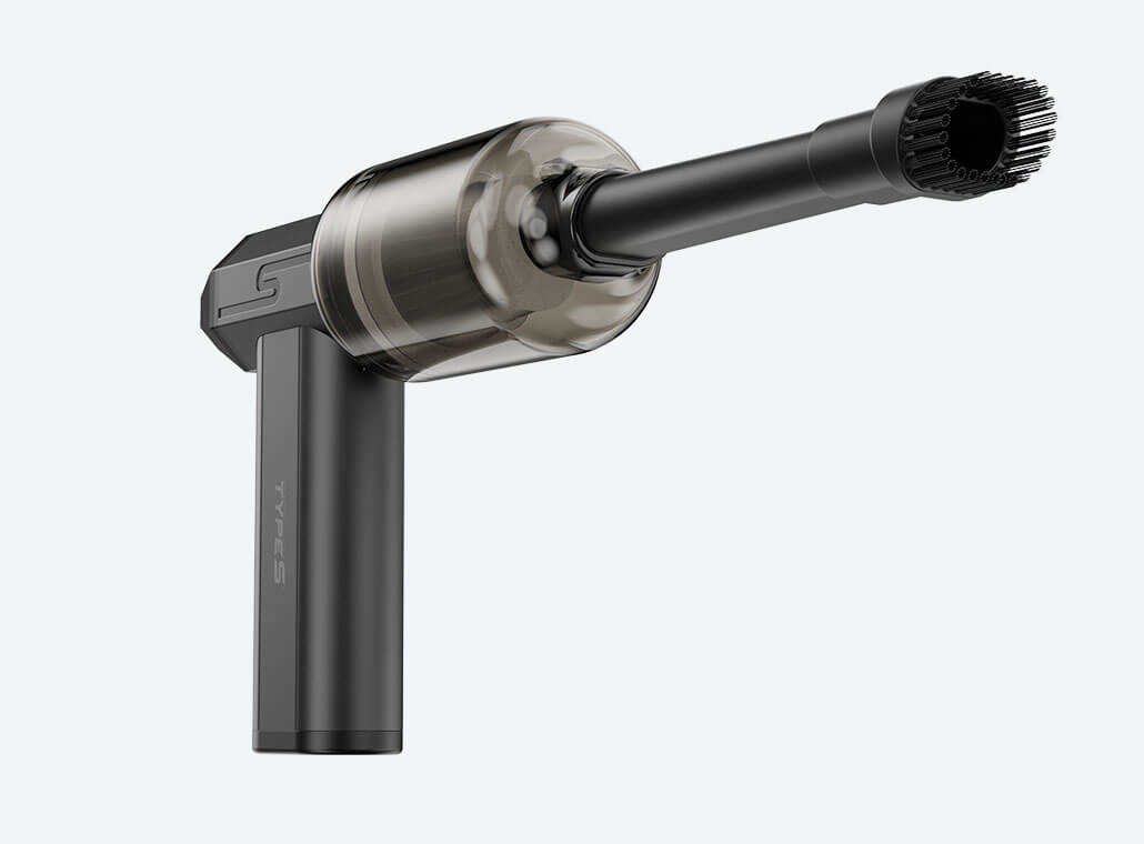 AD1 Plus - 4 in 1 Air Duster