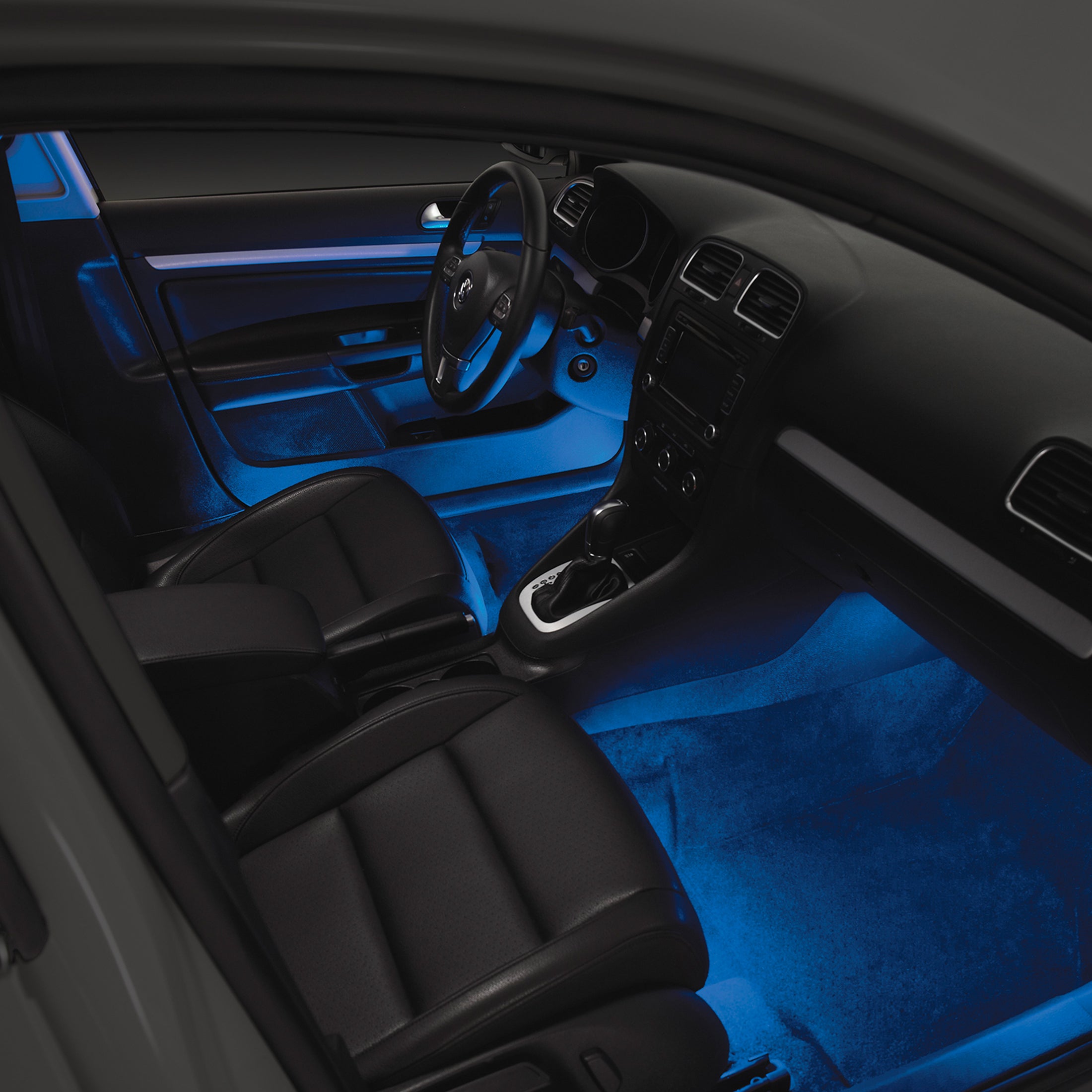 TYPE S Plug and Glow Pro Installation Kit