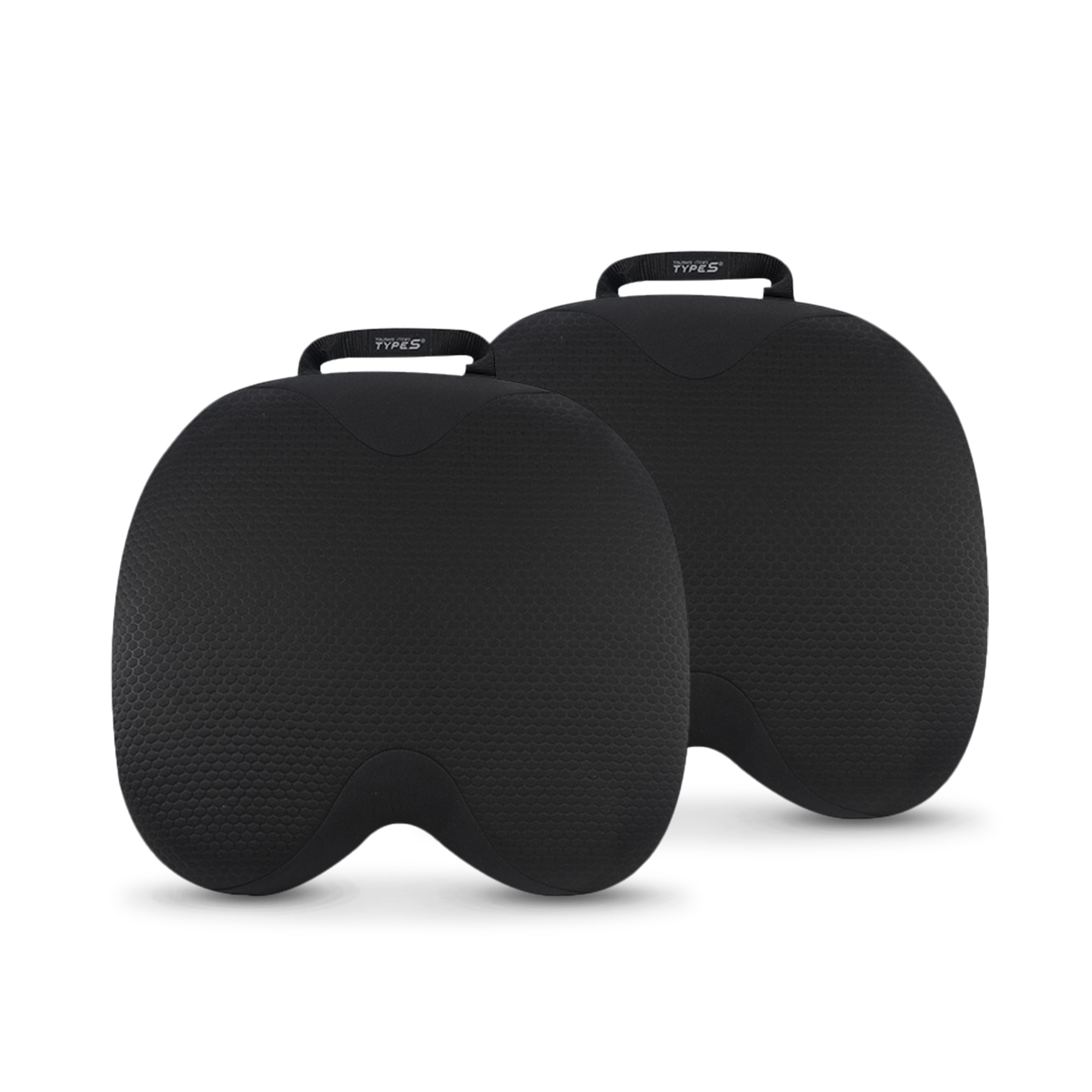 Comfort Gel Seat Cushion 2 Pack