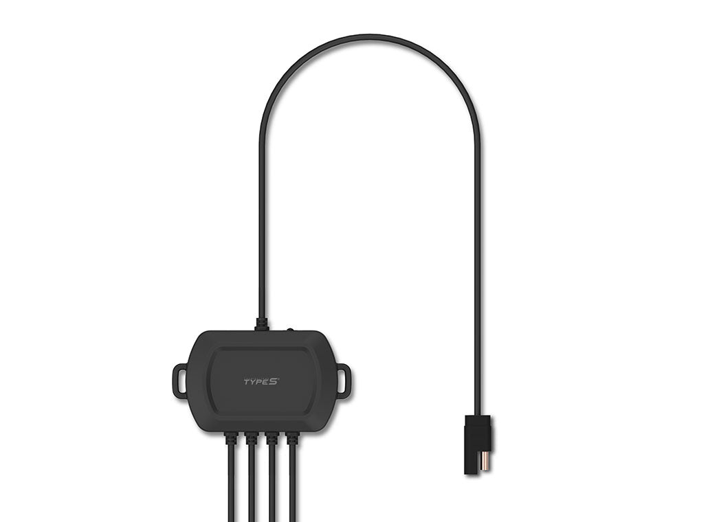 APPGLOW UNDERGLOW LED KIT