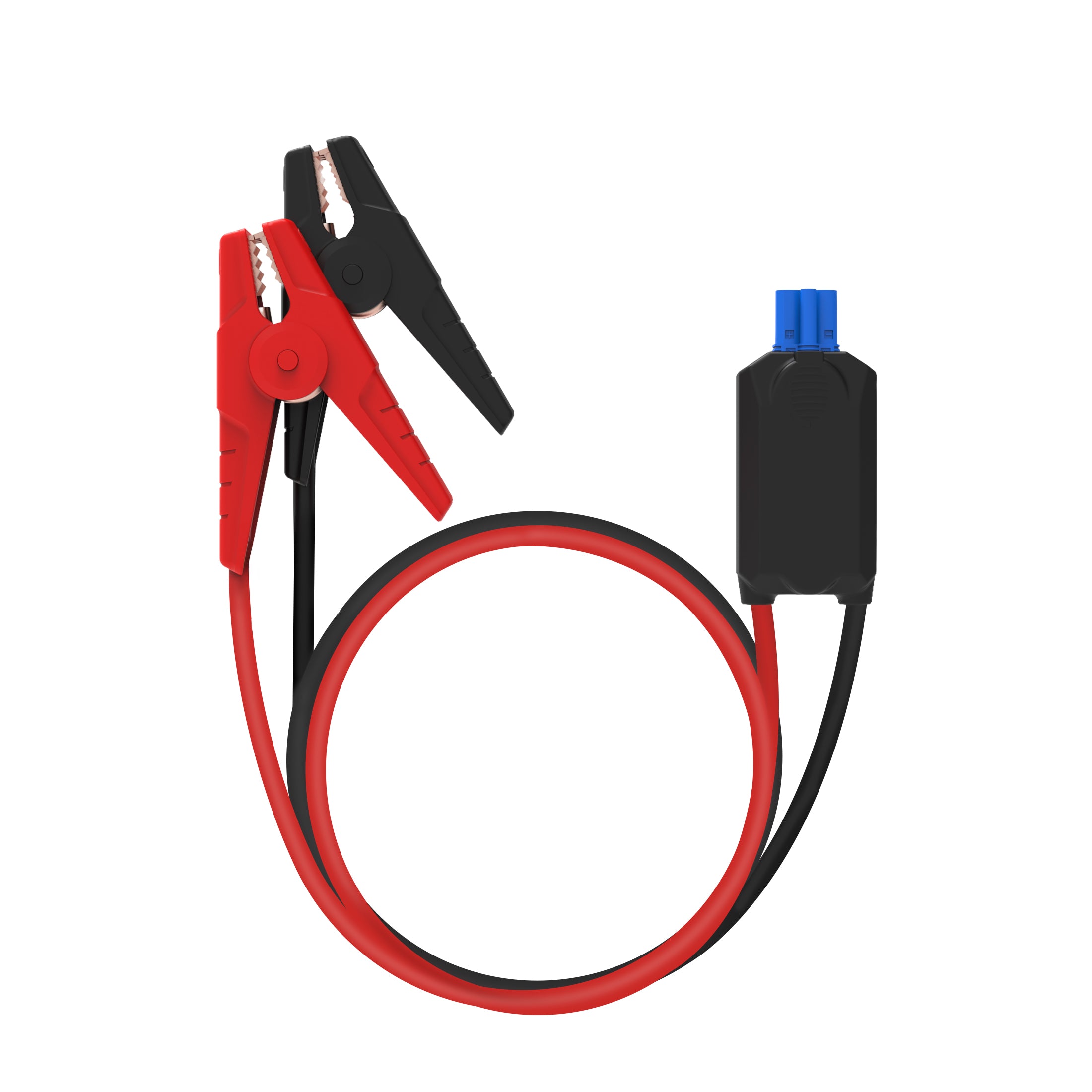 TYPE S Smart Circuit Jumper Cables Gen 2
