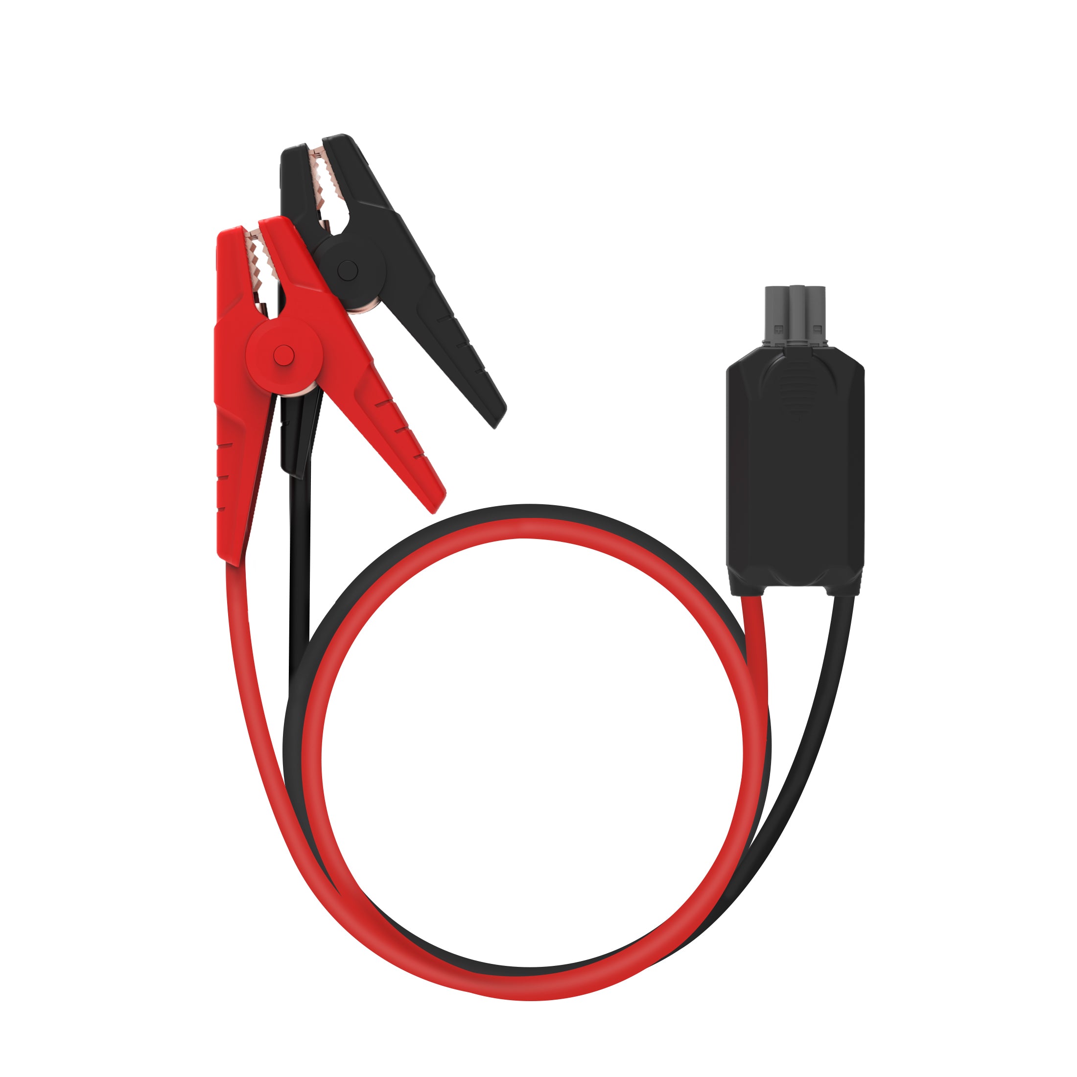TYPE S Smart Circuit Jumper Cables Gen 3
