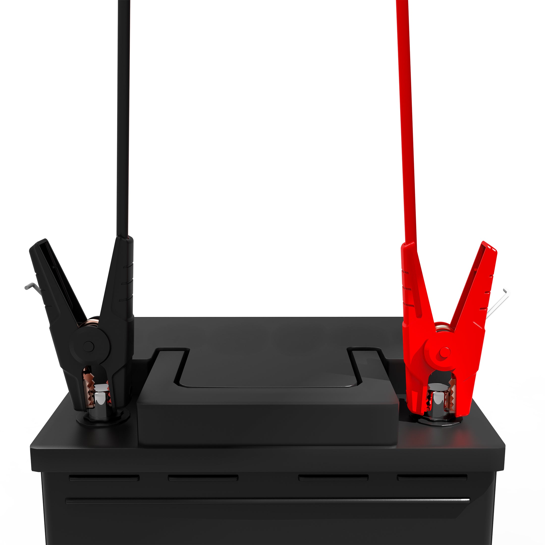 TYPE S Smart Circuit Jumper Cables Gen 3