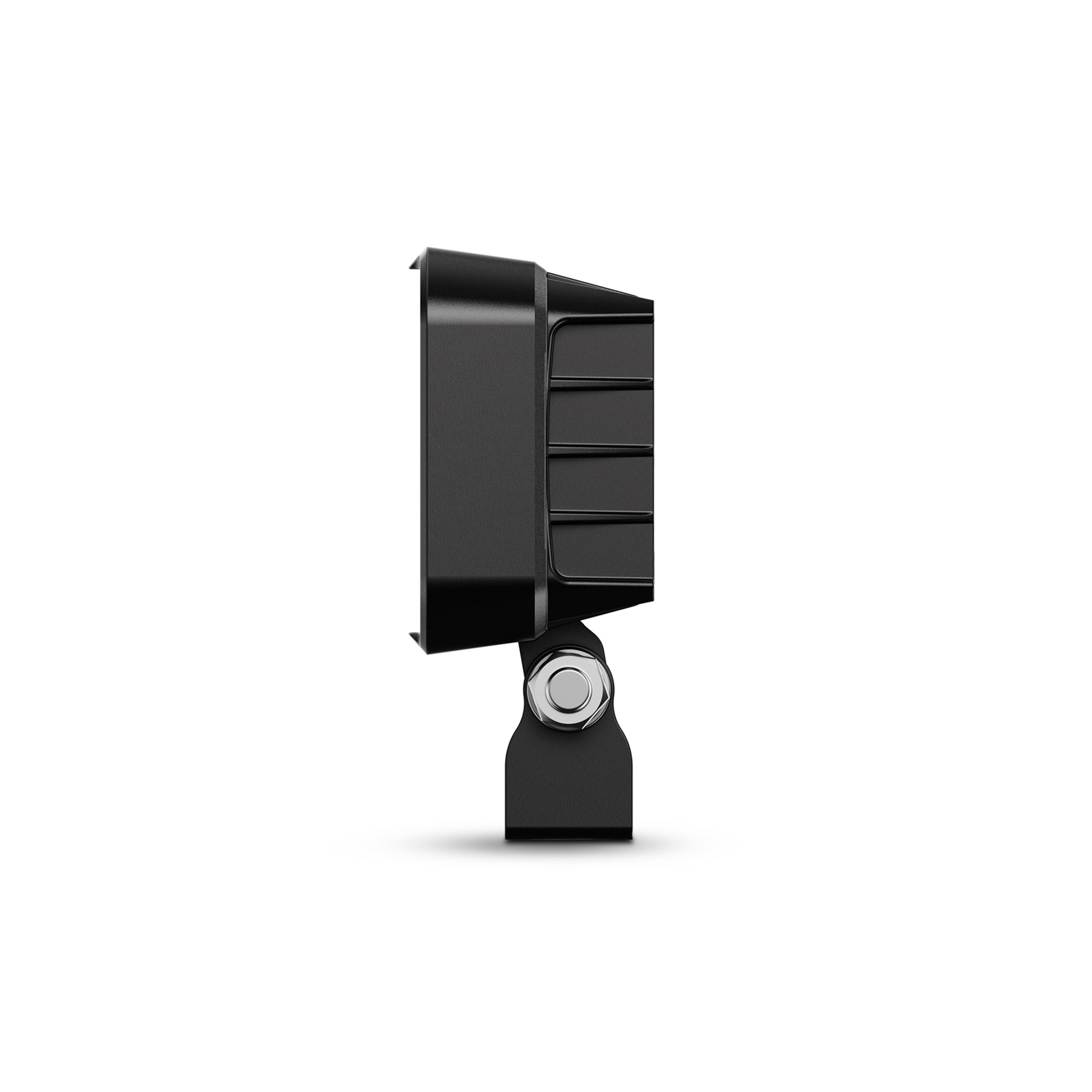 Elevate 4” x 3” Flood Driving Light Set & Harness Kit