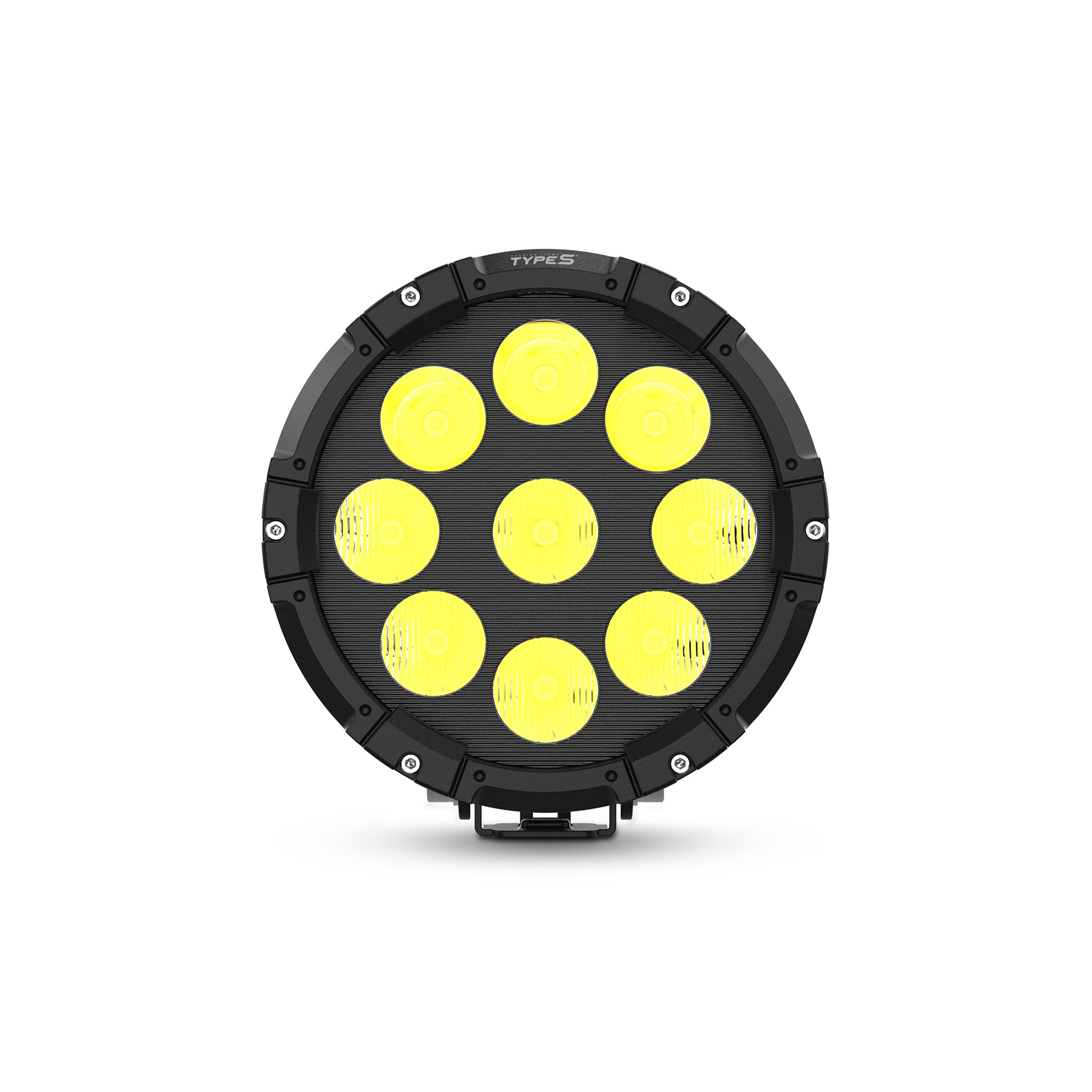 Elevate 6” Spot and Flood Combo Light