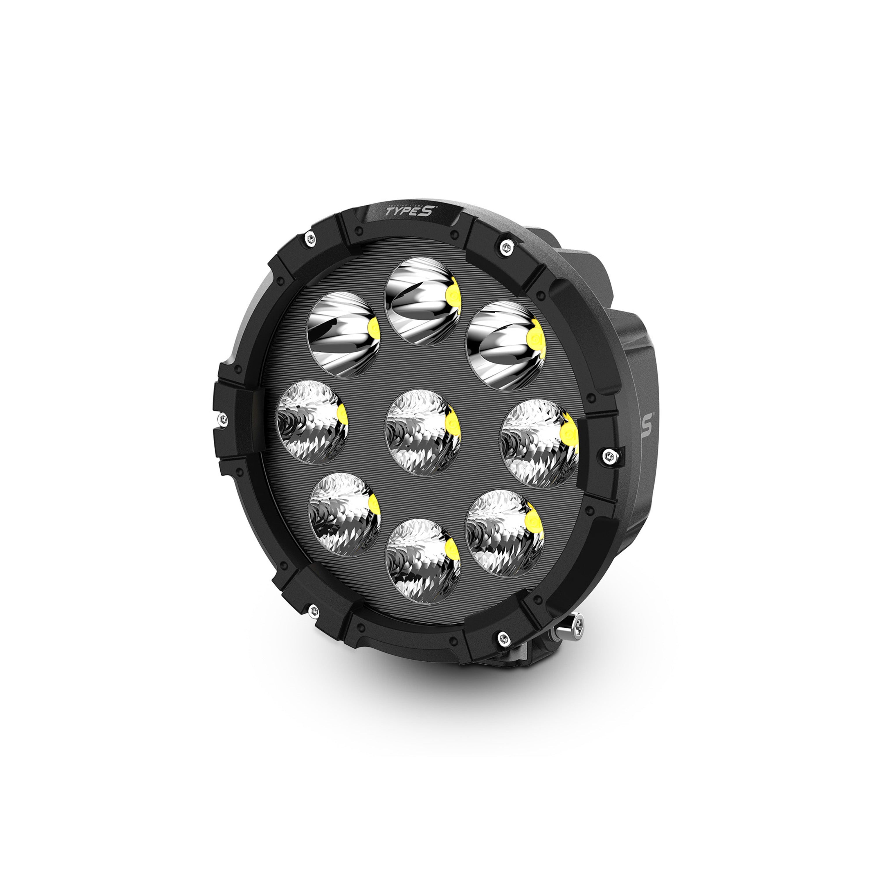 Elevate 6” Spot and Flood Combo Light