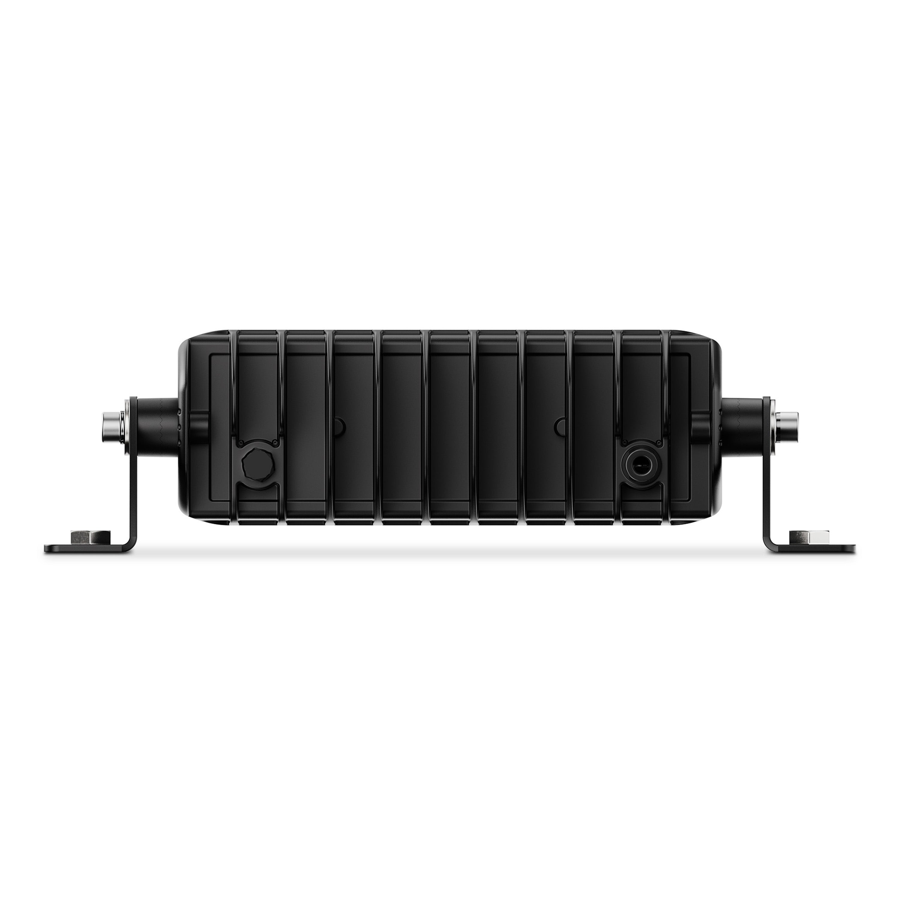 Elevate 6.5” Spot and Flood Combo Light Bar Set