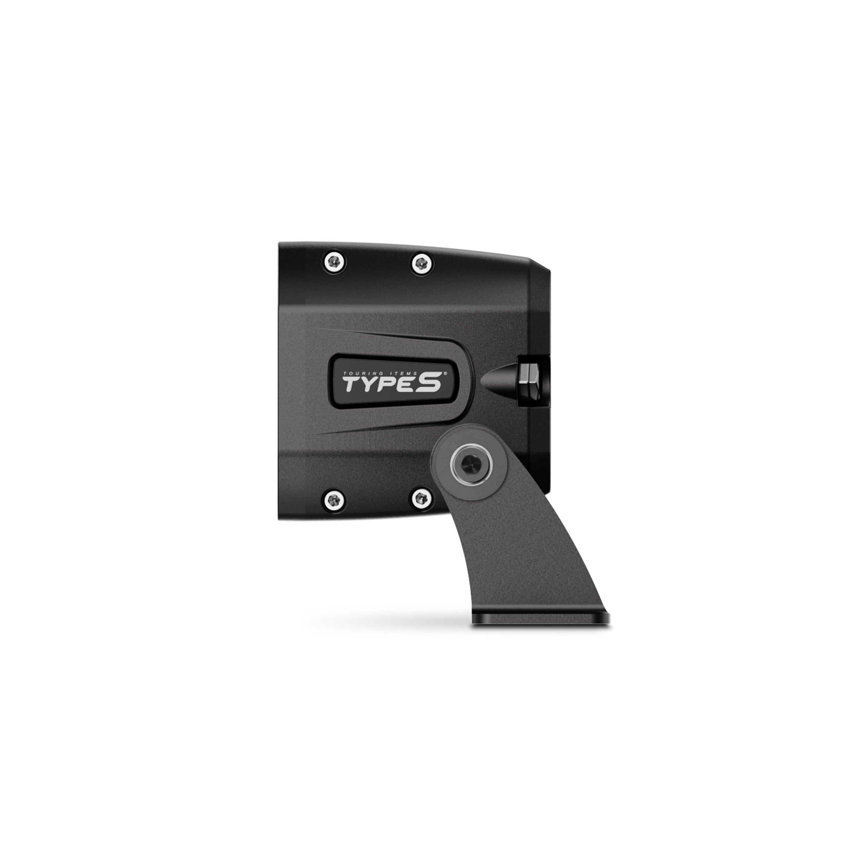 Elevate 20” Spot and Flood Combo Light Bar