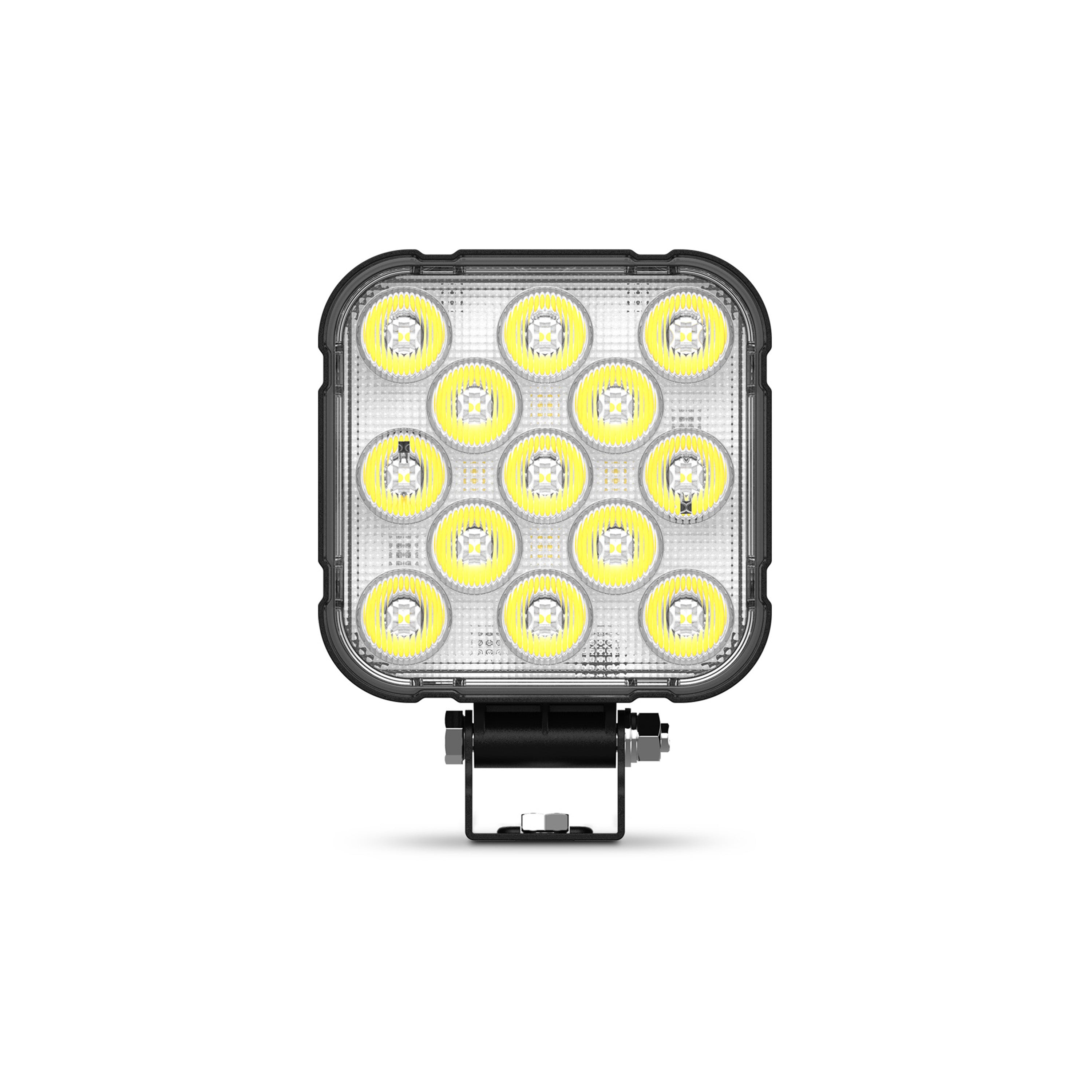 Elevate 5” Dual Color Flood Cube Light