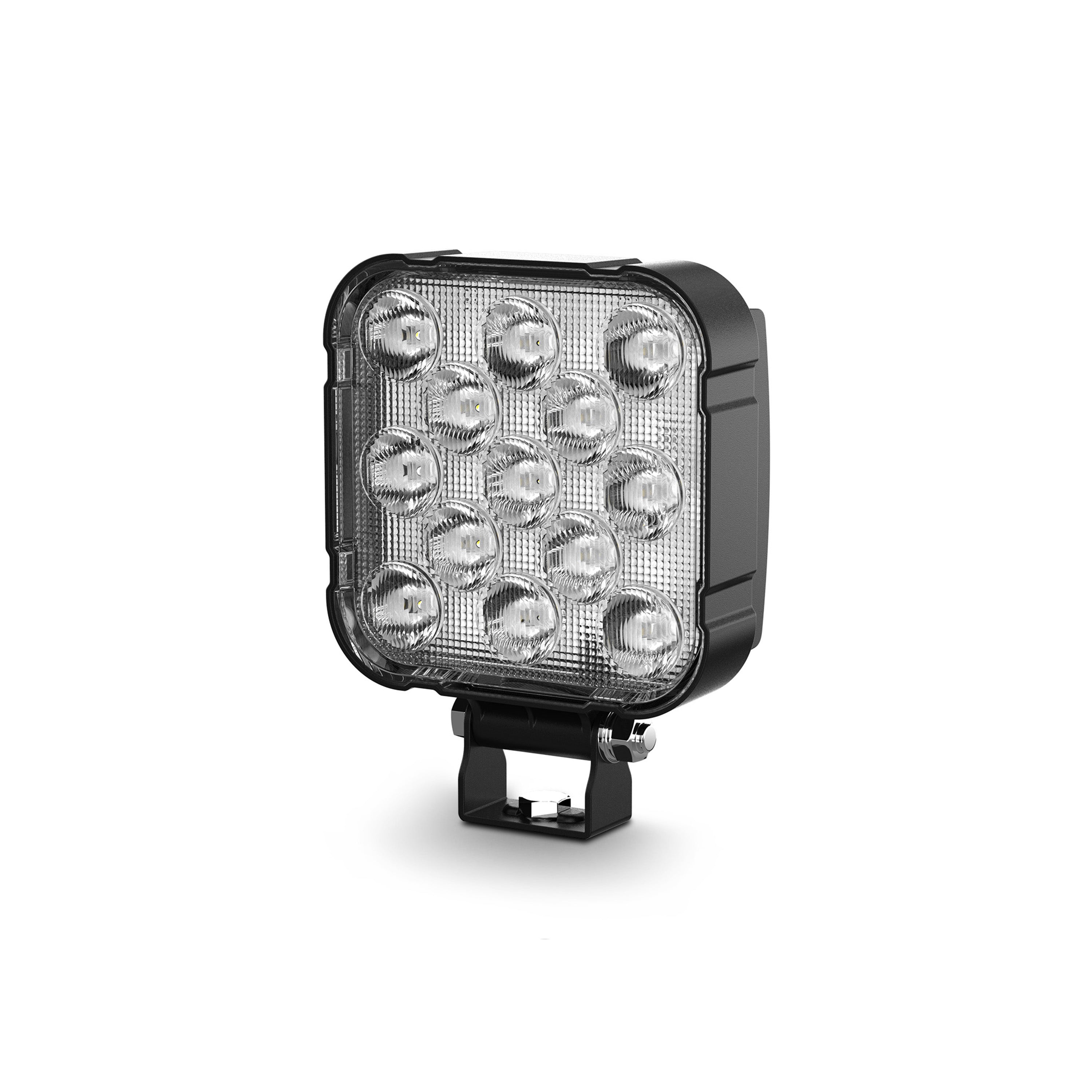 Elevate 5” Dual Color Flood Cube Light