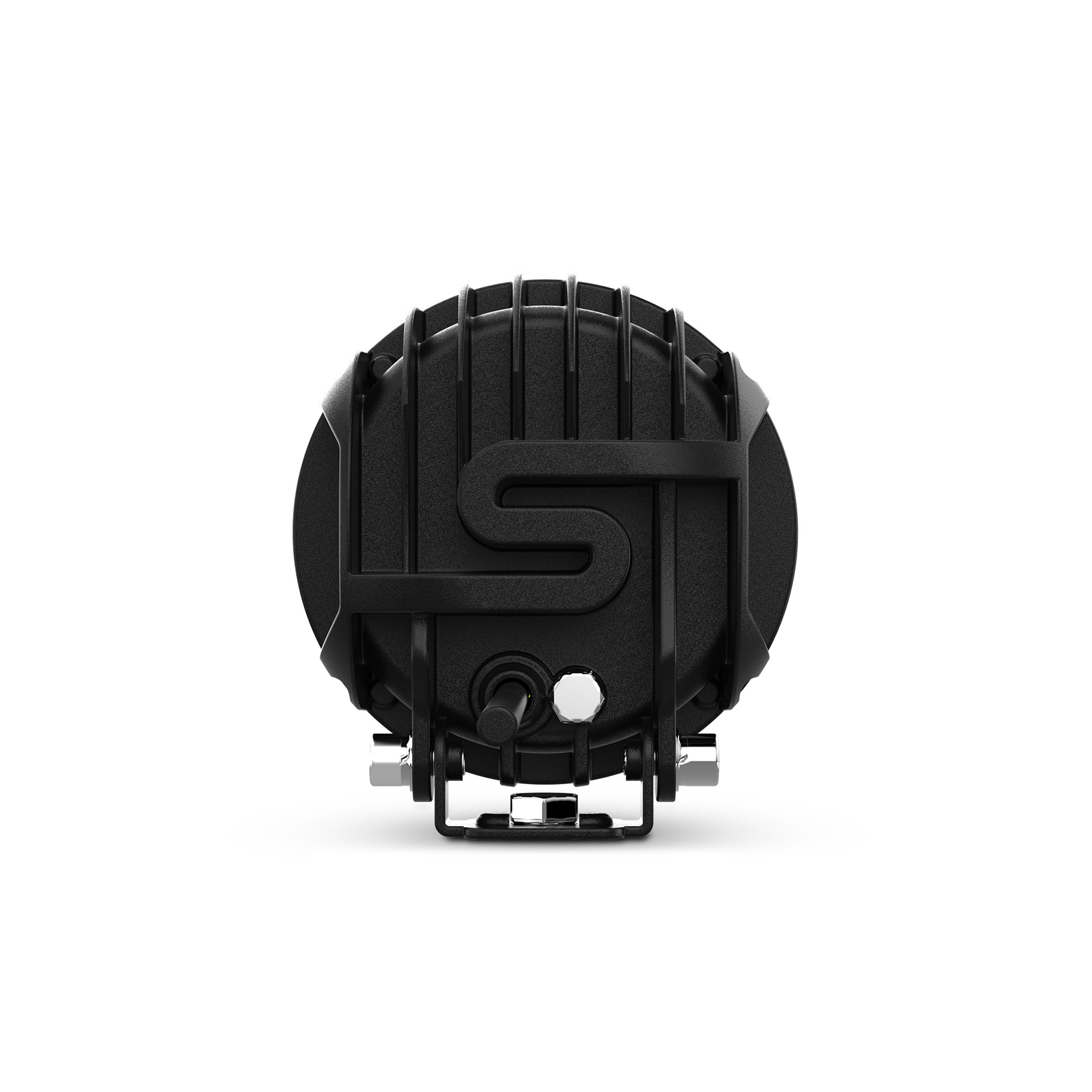 Elevate 4” Spot Amber Driving Light Set