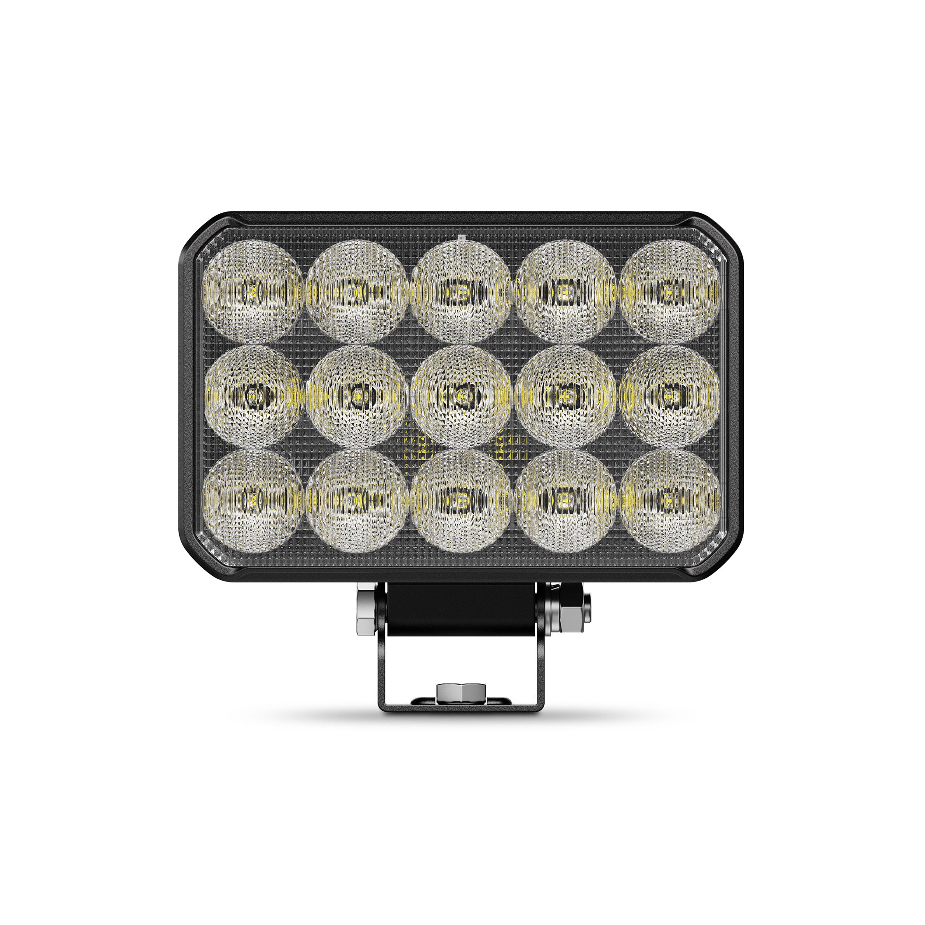 Elevate 6” x 4” Flood Work Light