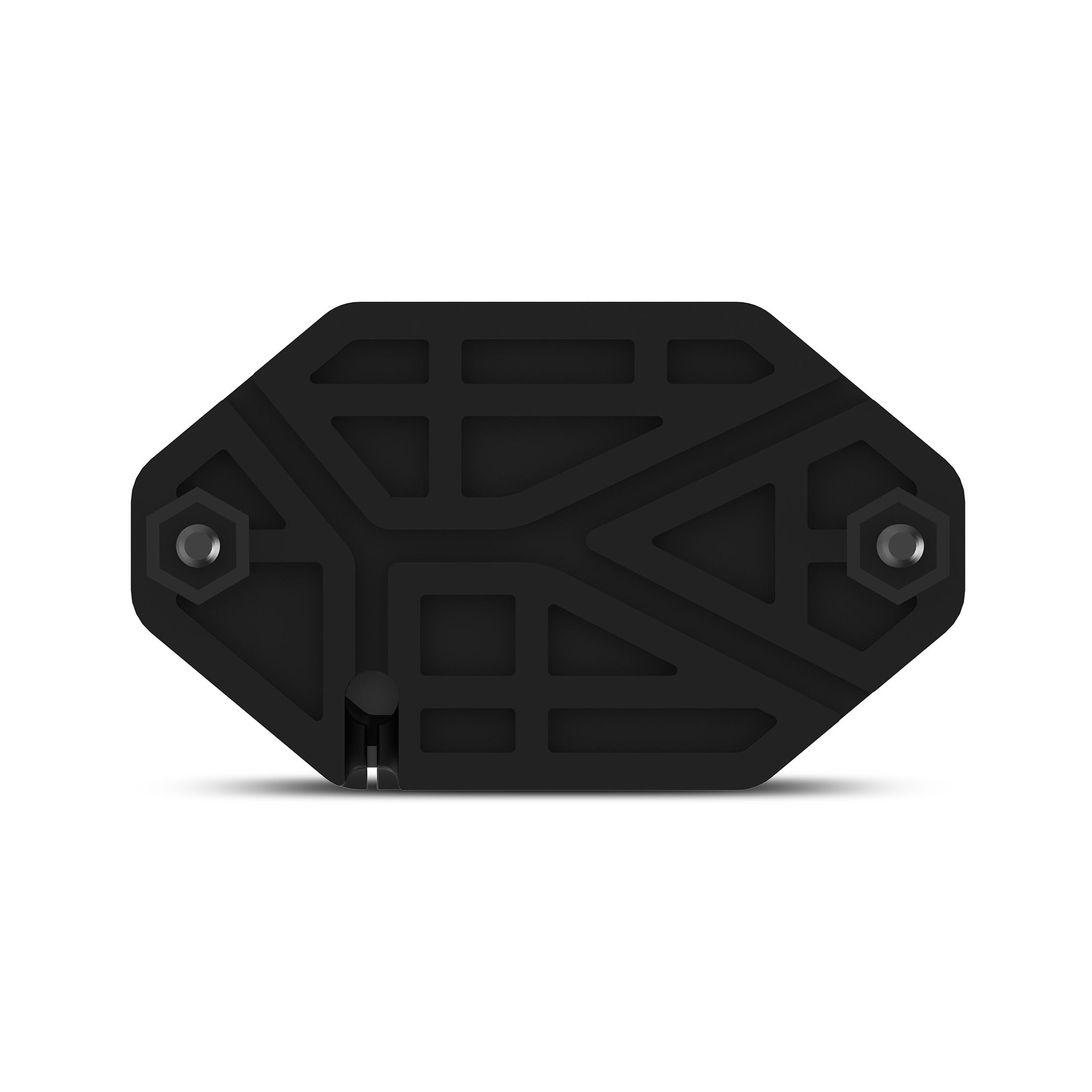 Remote-Controlled Multi-Color Rock Lights