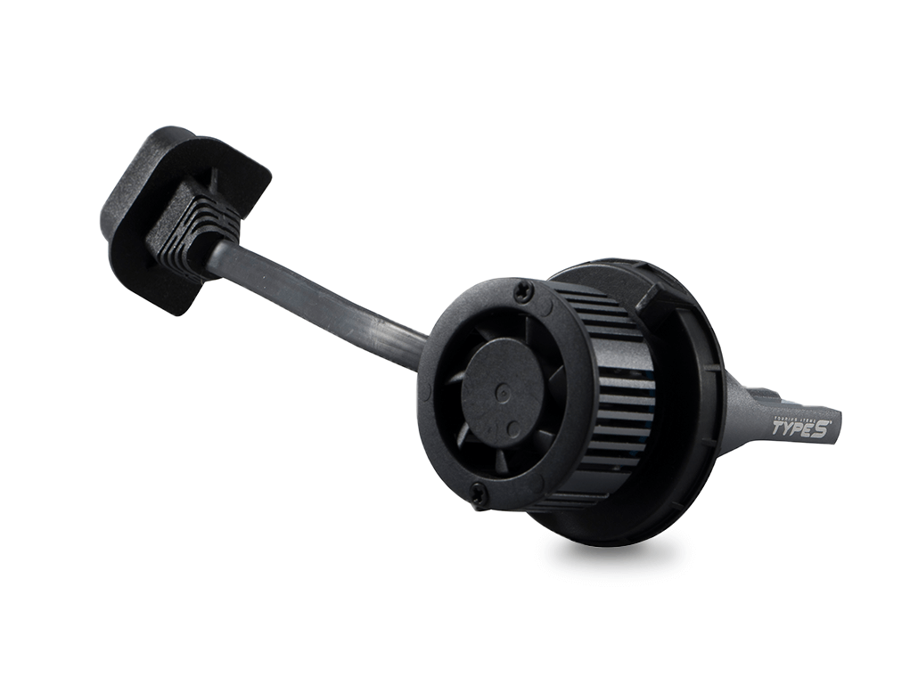 ULTRABRIGHT LED FOG LIGHT SET - H13