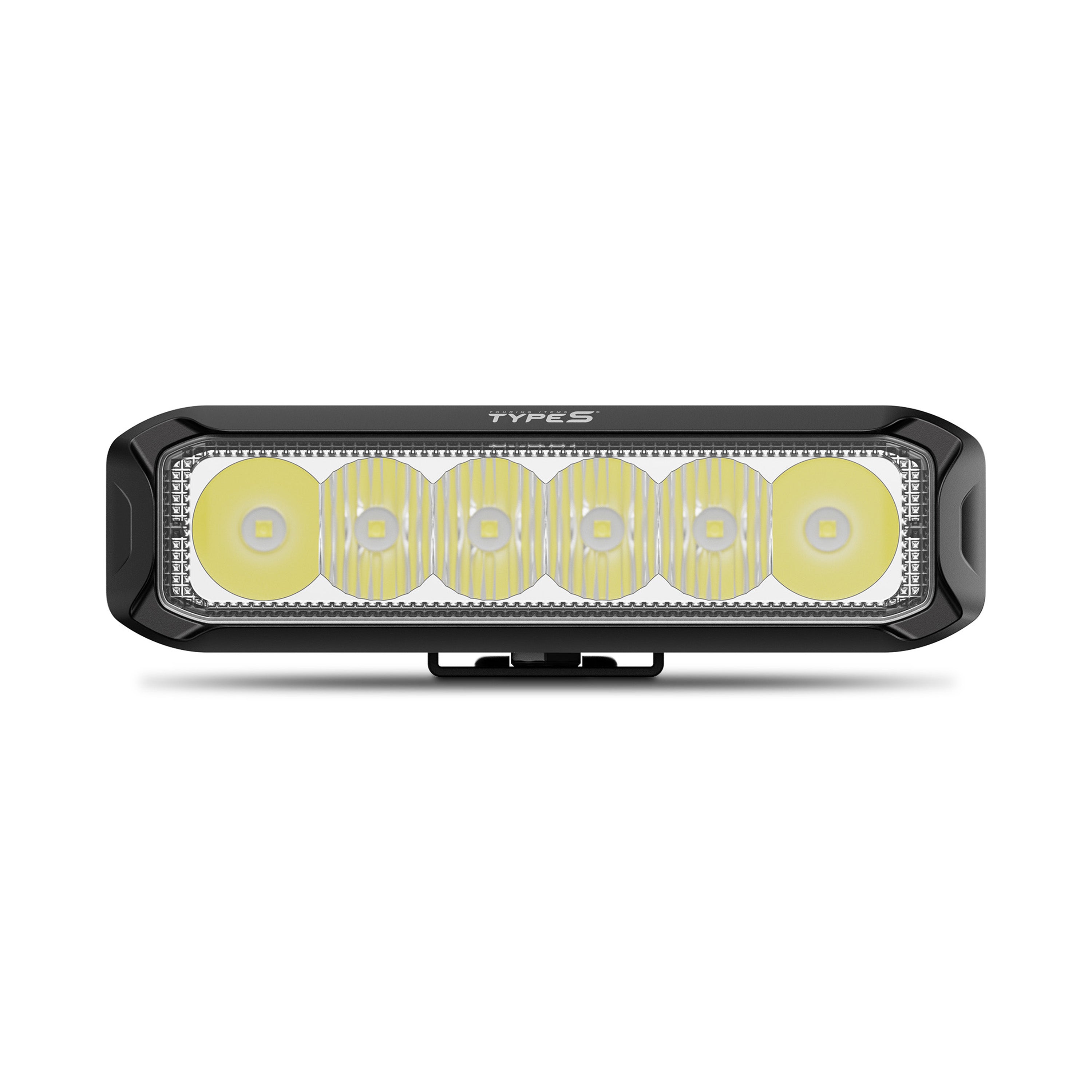 6 inch Spot Light Bar