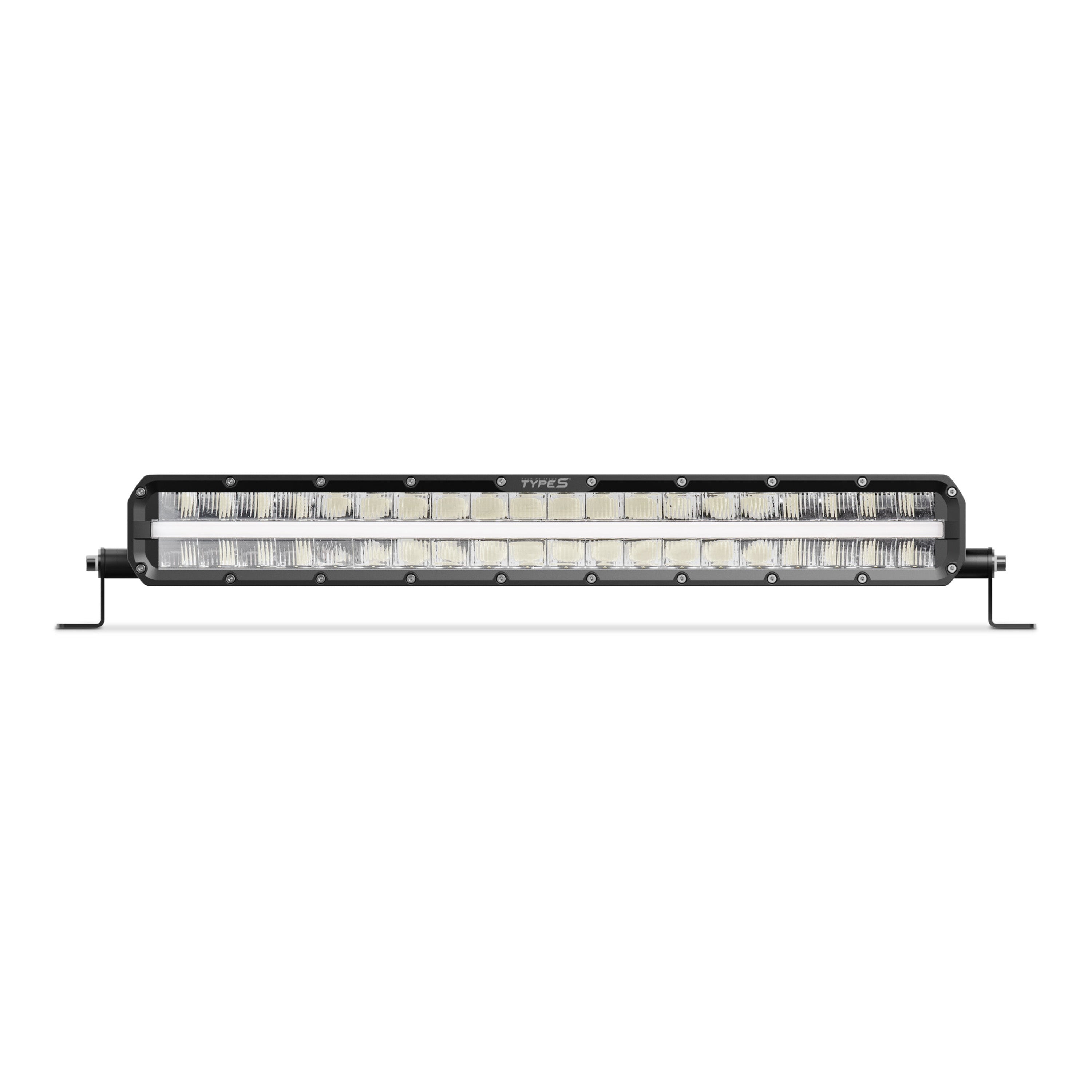 TYPE S RAMBLER 22" Combo Light Bar + Accent Light