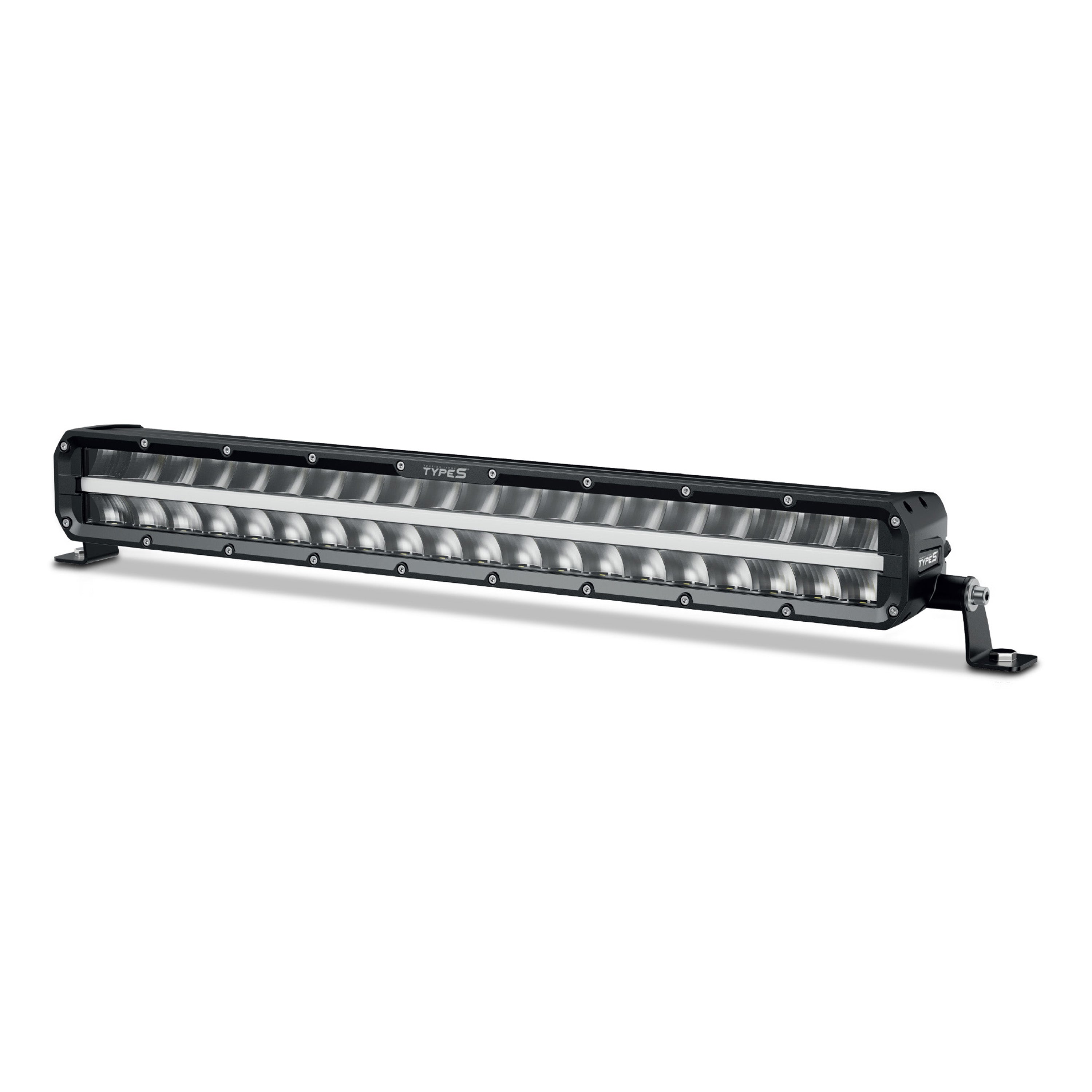 TYPE S RAMBLER 22" Combo Light Bar + Accent Light