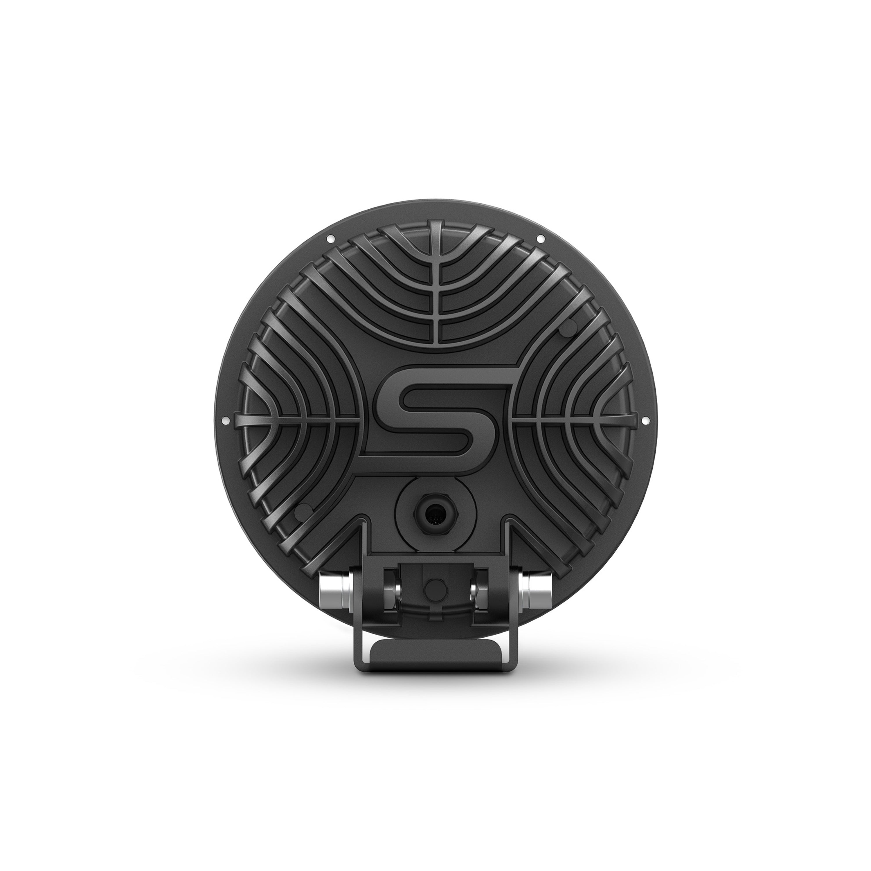 7K Ultra 6 inch Combo Round Light