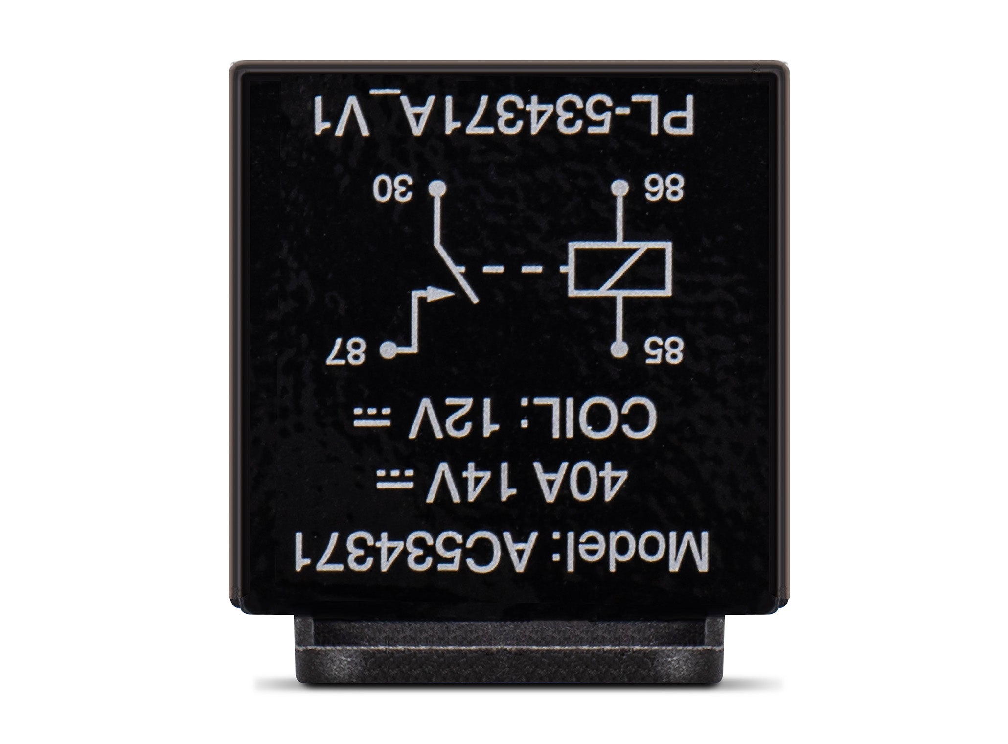 12V 40A Relay