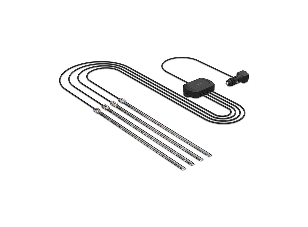 Infinite Appglow Deluxe LED Kit