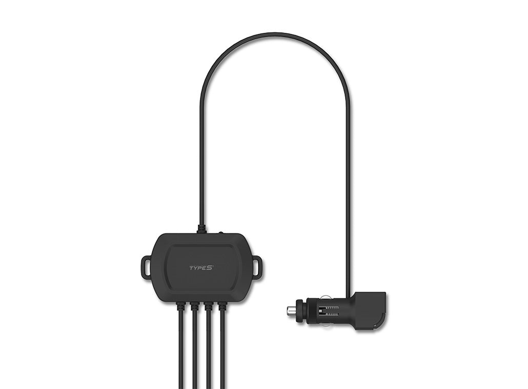 Infinite Appglow Deluxe LED Kit