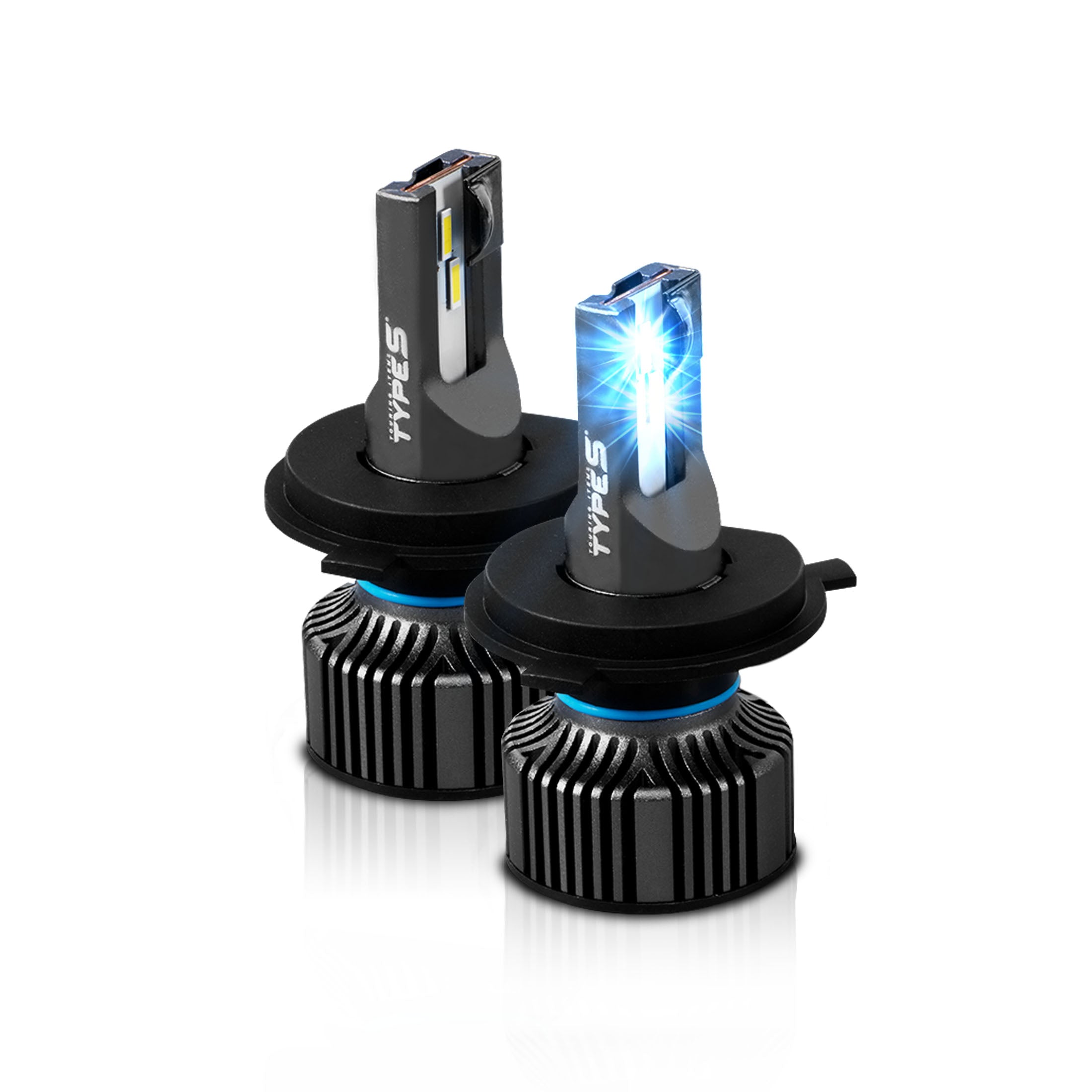 UltraBright LED Fog Light