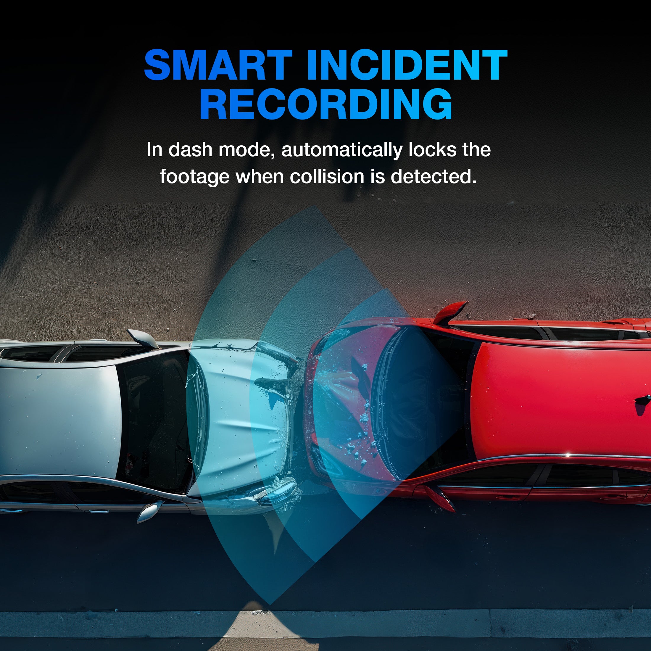 4K Mini Dash Body Cam