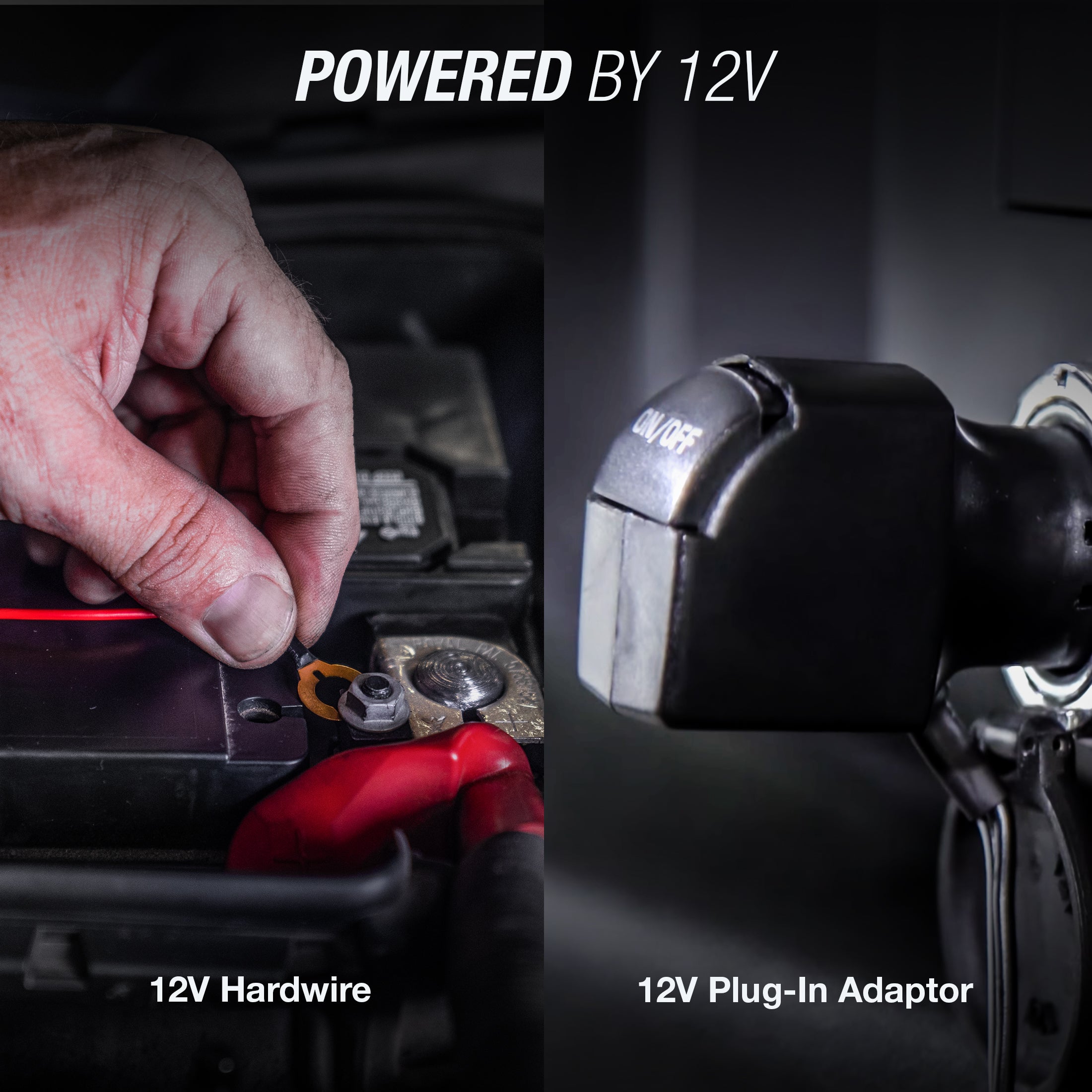 TYPE S 24" LED Interior Lighting Kit