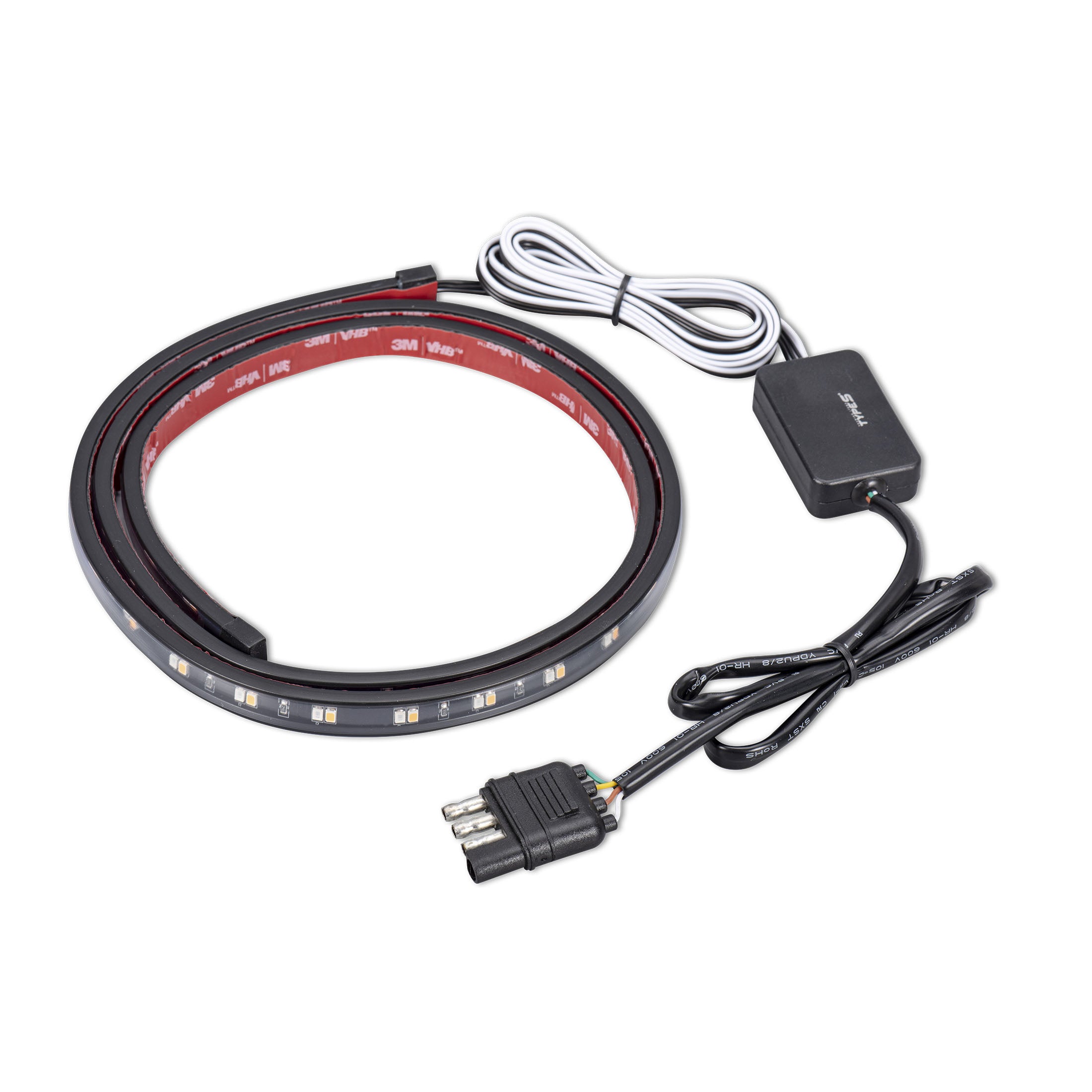 Tailgate LED Kit with Brake & Signal Indicators