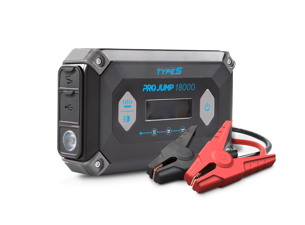 Car Jump Starter Pack,Floureon 15000mah 12V Portable Battery Auto Jump  Starter K 