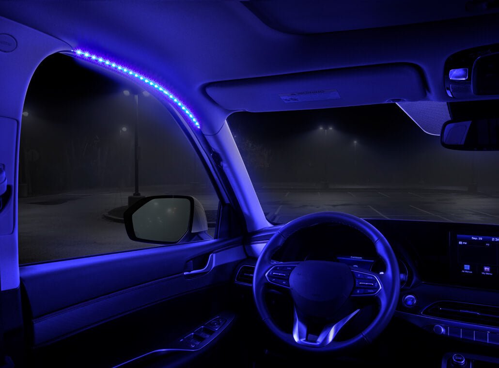 TYPE S Ceiling Trim LED Kit (LM578301) TYPE S AUTO