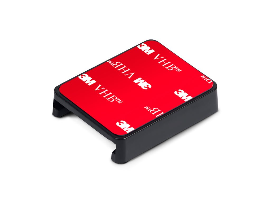 360° Dash Cam Adhesive Mount Windshield Dashboard Cam Mount