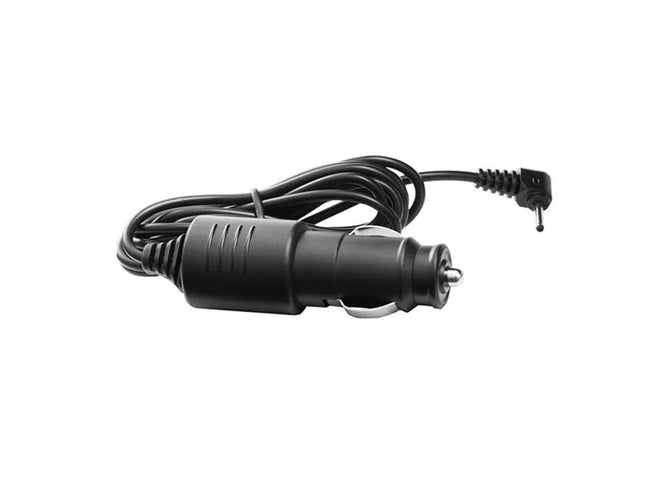 TYPE S Backup Camera Monitor 12V Power Cable