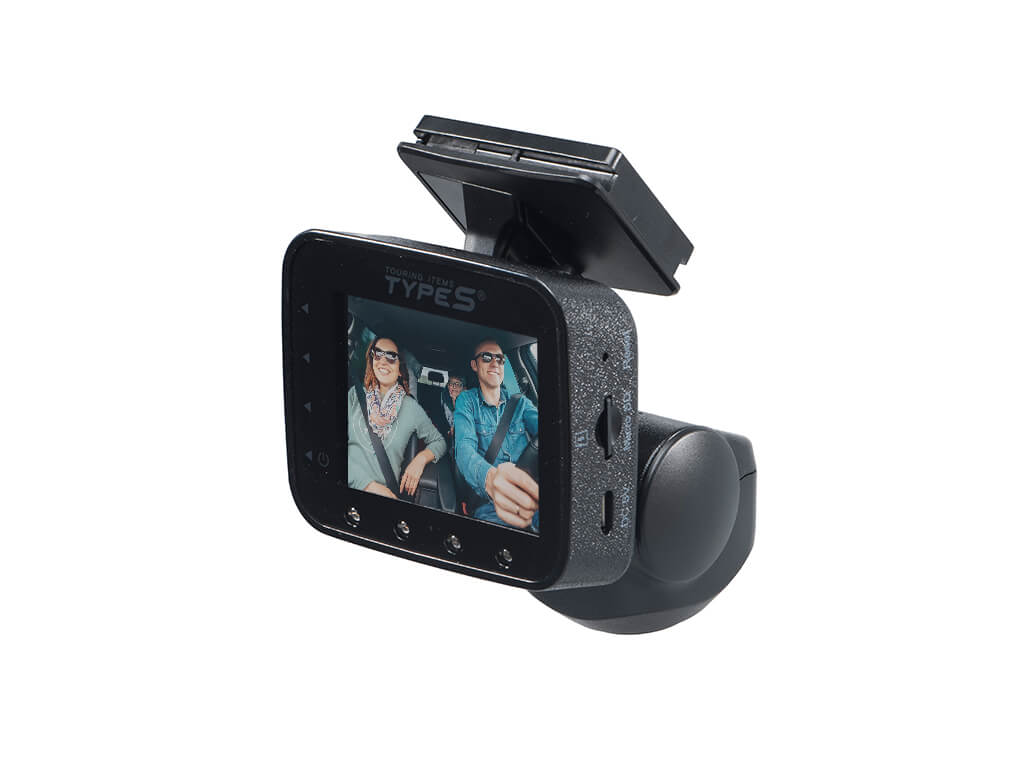 LuckyGGG Auto 360-grad-panorama-assistenzsystem 3D-hd-Kamera Fahrrekorder :  : Elektronik & Foto