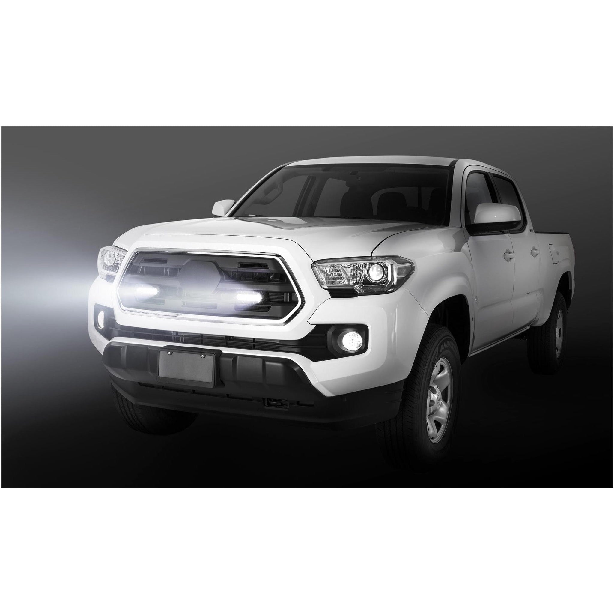 TYPE S Plug & Glow™ App-Controlled 6" Smart Running Light Kit - TYPE S Touring Items-LM55884-6