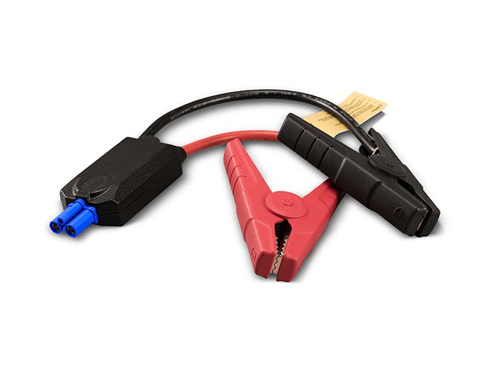 Smart Circuit Jumper Cables Gen Best Smart Jump Starter EC5