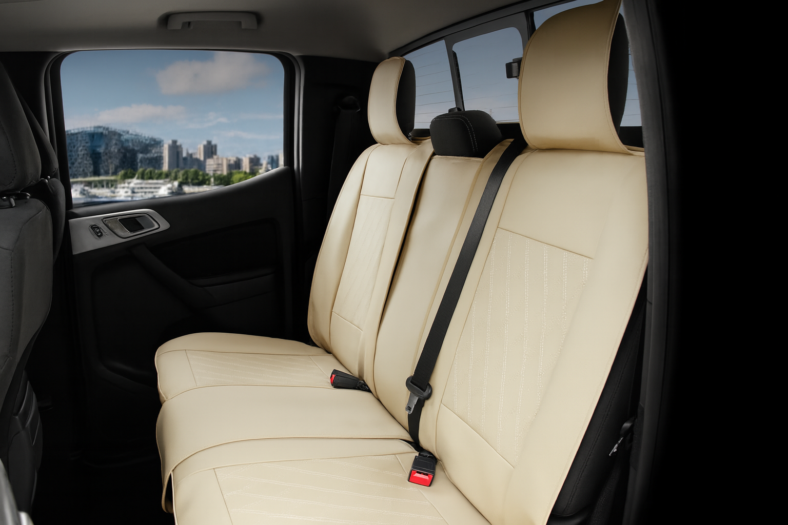 Faux Leather vs. “Vegan Leather”: What’s the Difference? (Spoiler: Almost Nothing.)