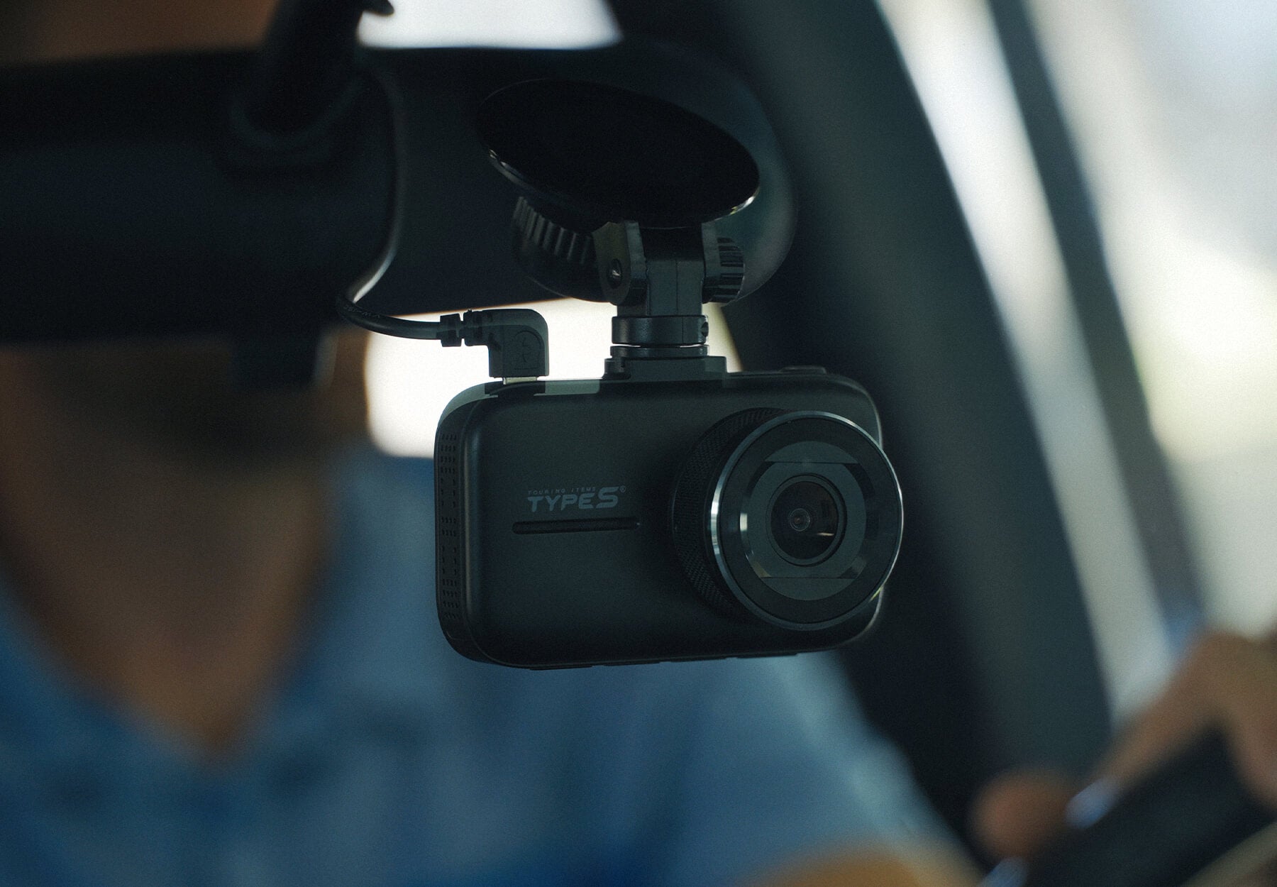 Smart G-Sensors in Dash Cams: How They Work and Why They Matter