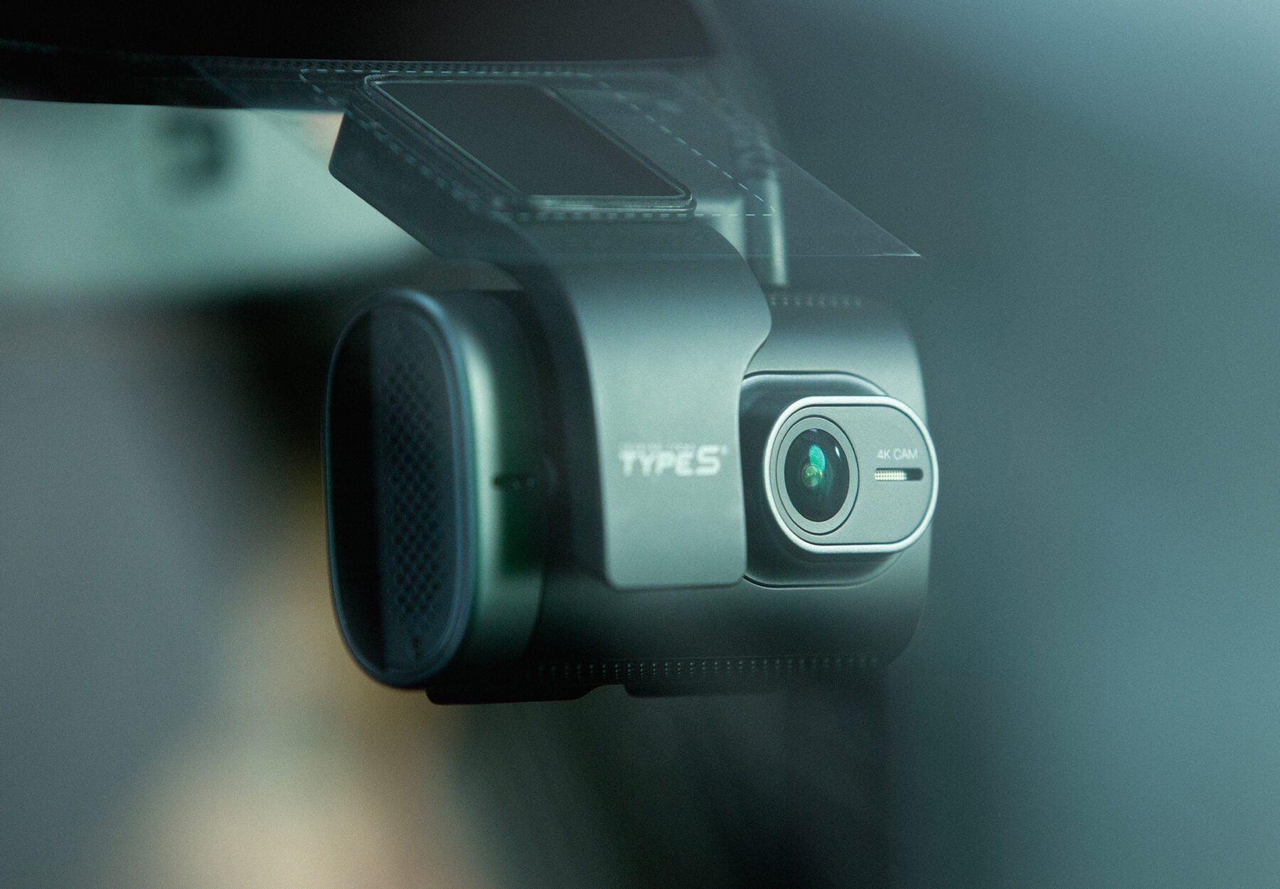 Understanding the Smart Loop Recording Feature in Dash Cams