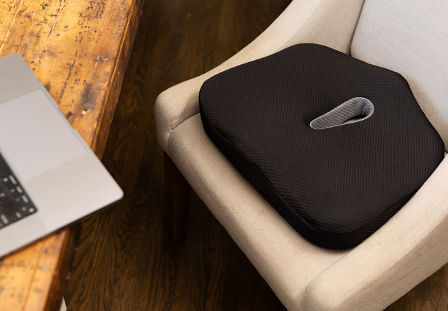 Seat Cushion Science: Choosing the Right Material for Optimal Comfort