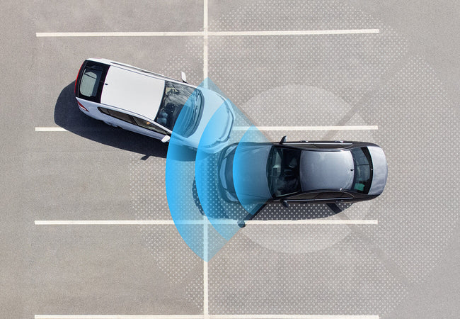 How Parking Surveillance (Park & Record) Works on Dash Cams?