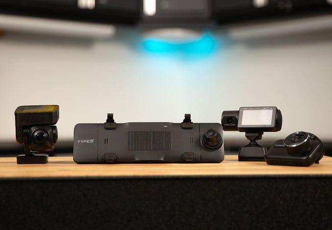 Road Safety Essentials: How the Right Dash Cam Can Protect You