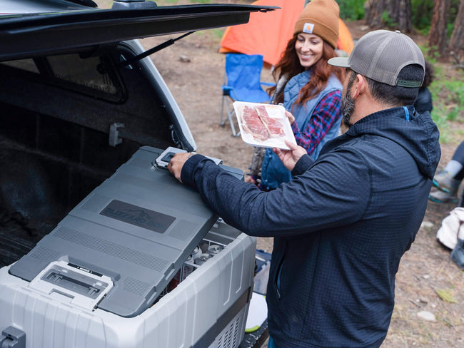 Camping 101: Best Auto Accessories for the Ultimate Camping Experience - TYPE S Touring Items